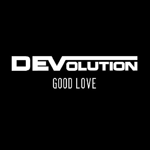 Good Love EP