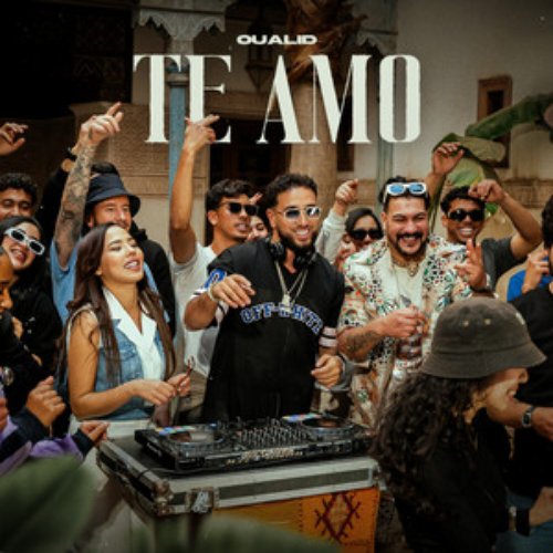 Te Amo