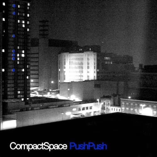 Compact Space Music