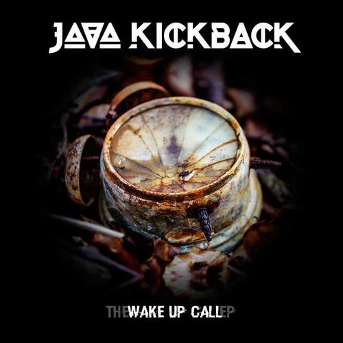 The Wake Up Call EP
