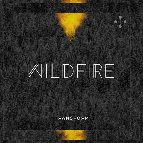 Wildfire - EP