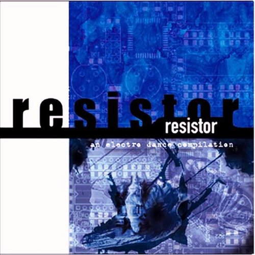 Resistor