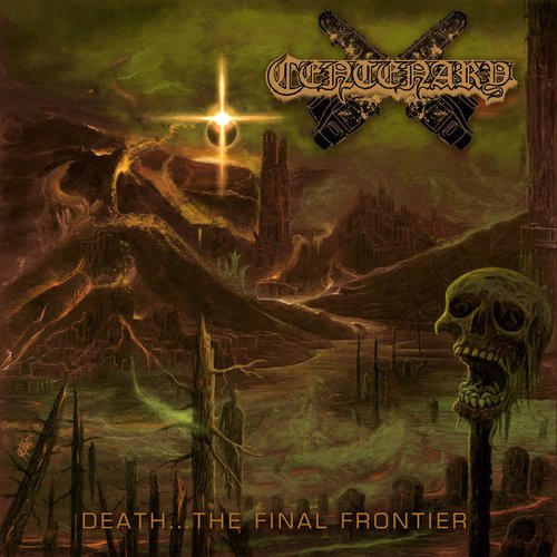 Death...The Final Frontier