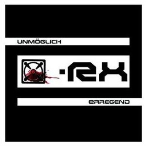 Unmoeglich Erregend