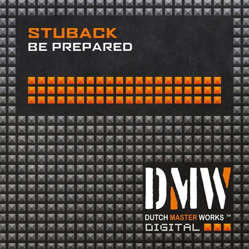 Be Prepared