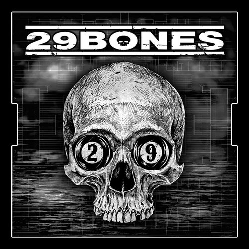 29bones EP