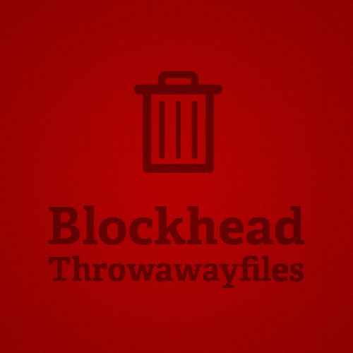 Throwawayfiles