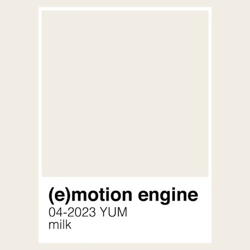 milk
