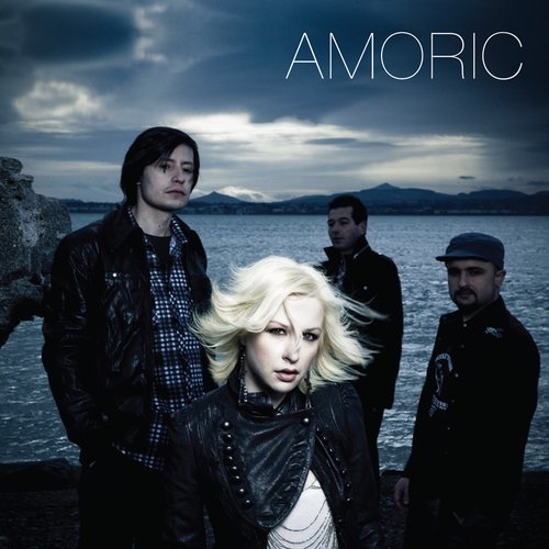 AMORIC - EP