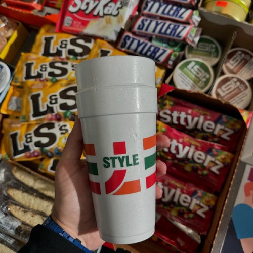 Style Lyfe