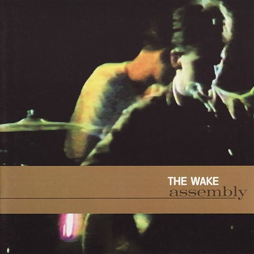Assembly (Re-mastered)
