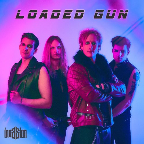 Loaded Gun