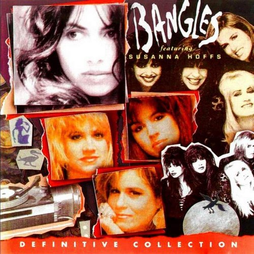 Definitive Collection