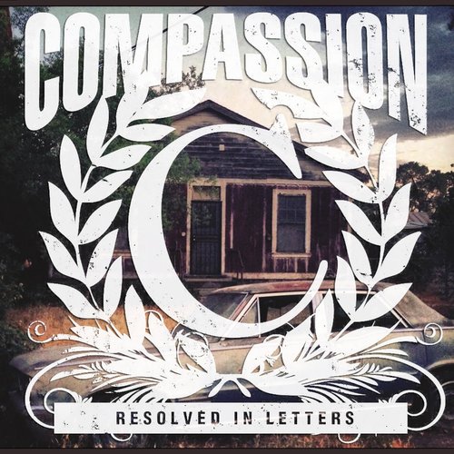 Resolved In Letters