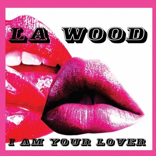I Am Your Lover