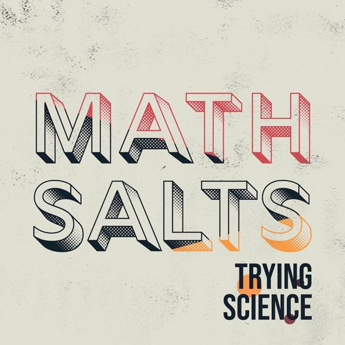 Math Salts - Single