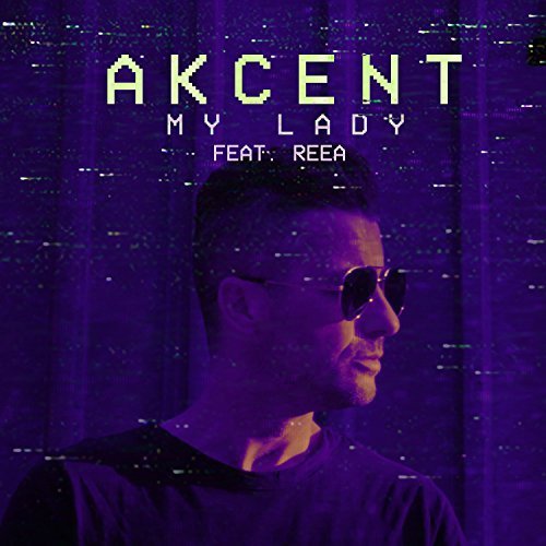 My Lady (feat. Reea)