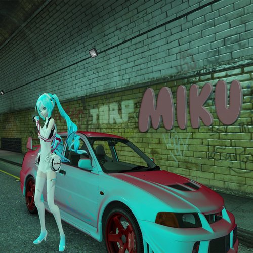 Miku