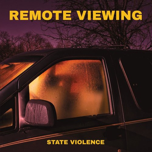 State Violence