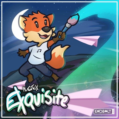 Exquisite - Single