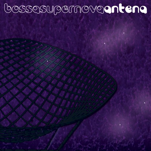 Bossa Super Nova