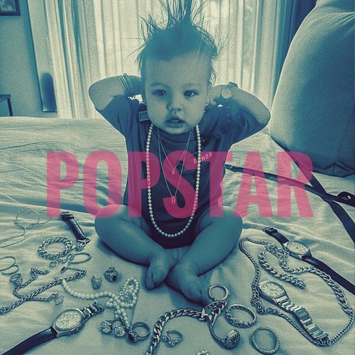 Popstar - Single