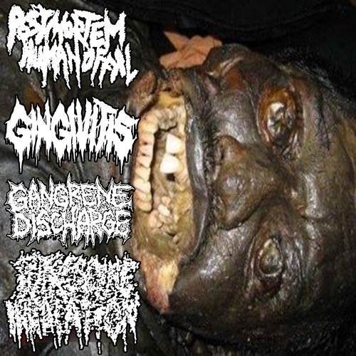 4 Way Split