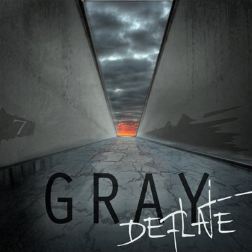 Gray