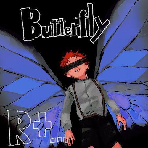 Butterfly - Single
