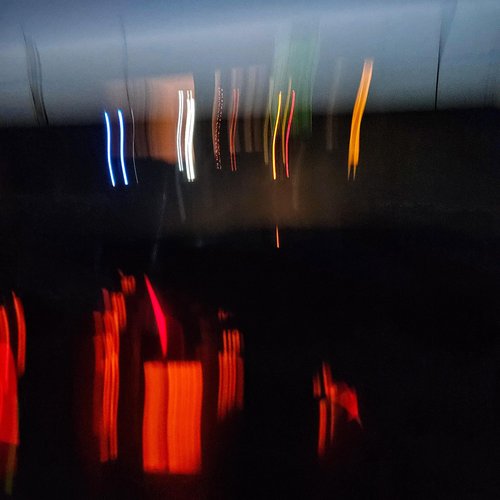 Drive - Single