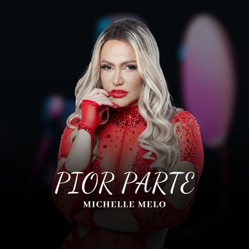 Pior Parte (Cover)