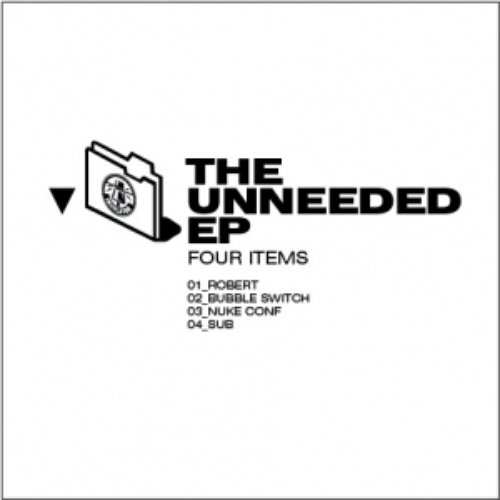 Unneeded EP
