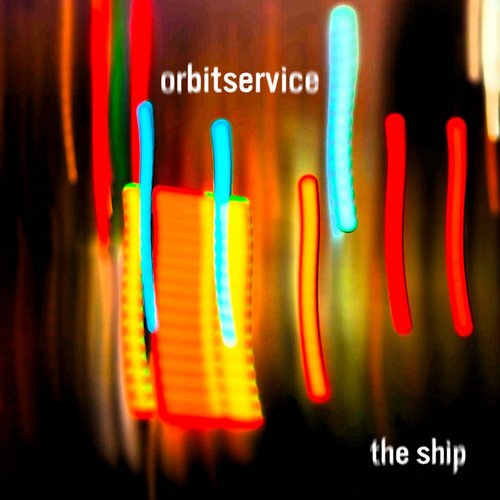 the ship