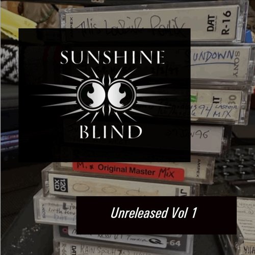 Unreleased, Vol. 1