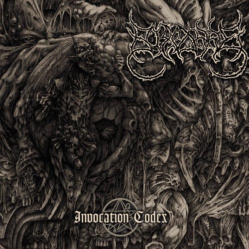 Invocation Codex