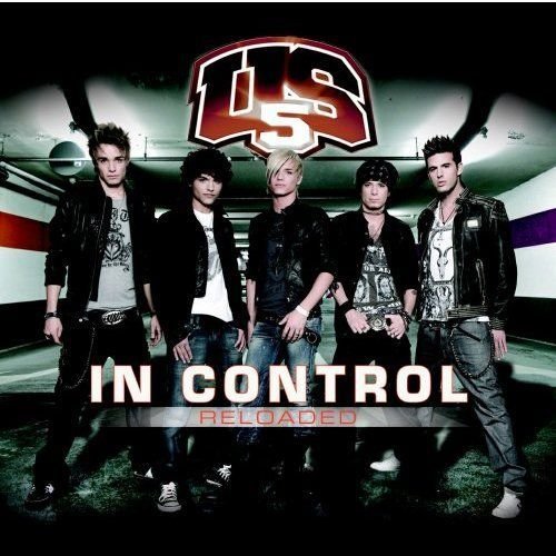 In Control (Reloaded)