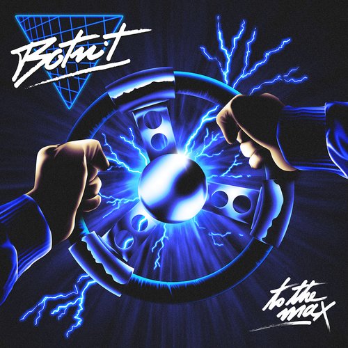 To The Max LP