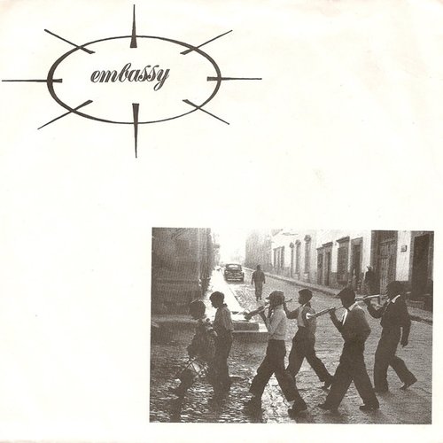 Embassy