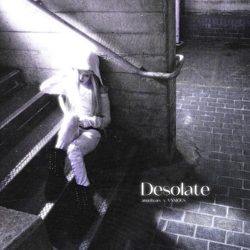 Desolate