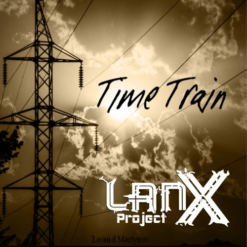 TimeTrain