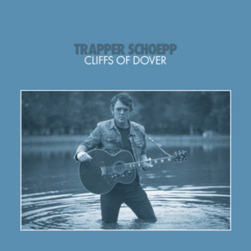 Cliffs of Dover
