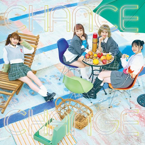 Chance×Change