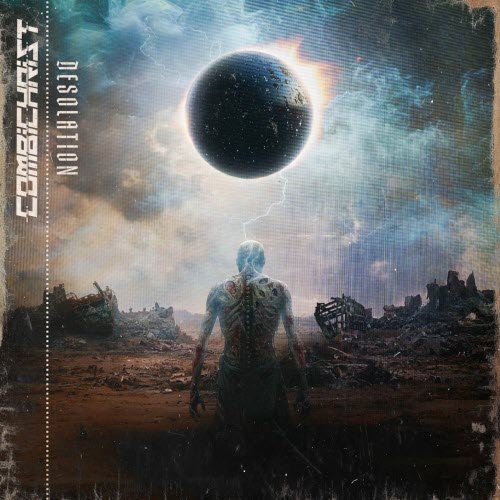 Desolation