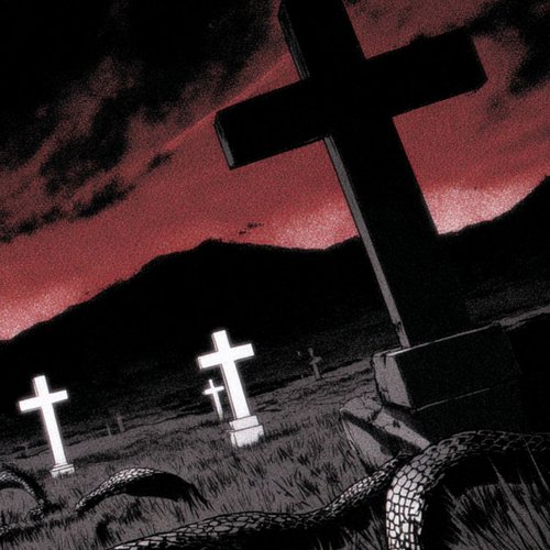 NECROMIRTH