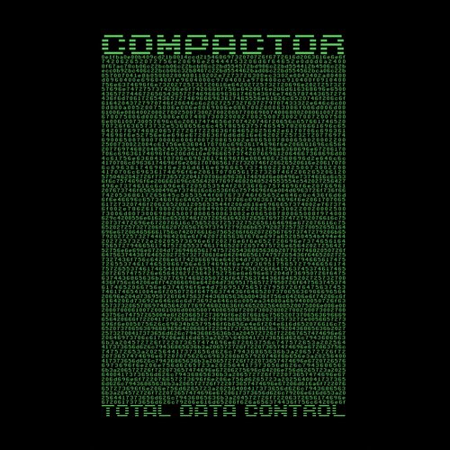 Total Data Control