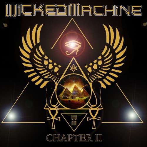 Chapter II