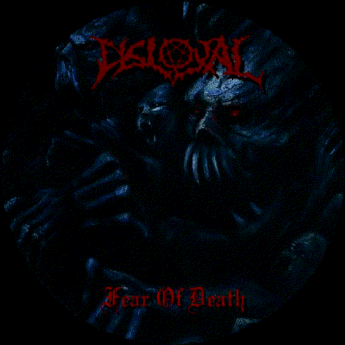 Fear of Death