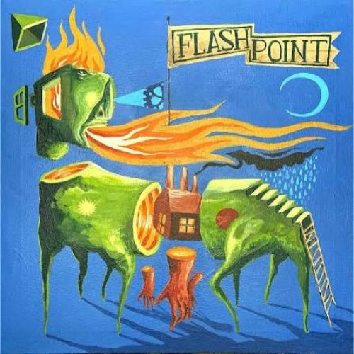 Flashpoint