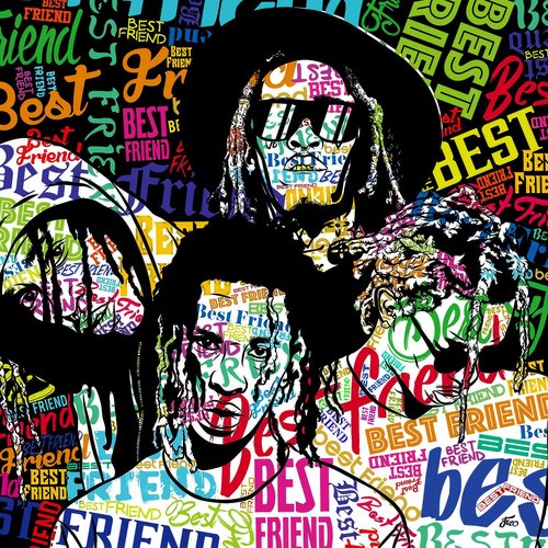 Best Friend