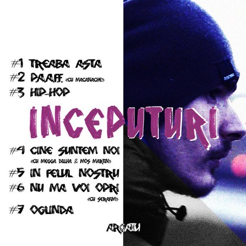 Inceputuri
